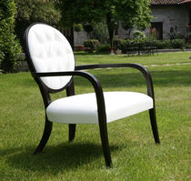 fauteuil m&eacute;daillon MOON INTERIOR BELTRAMINI