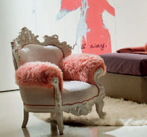 fauteuil pour enfant (fille) DOMINO : CHIC  Di Liddo & Perego