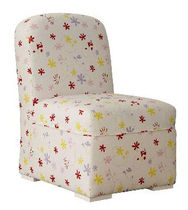 fauteuil pour enfant (fille) ADRIEN Pazapas