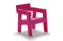 fauteuil pour enfant (fille) FRACTURE Ineke Hans