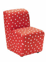 fauteuil pour enfant (fille) MINI MOLI Coming Kids