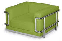 fauteuil pour enfant (mixte) SERIES_01 Living Jewels
