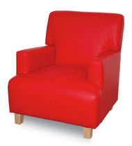 fauteuil pour enfant (mixte)  Woodwork