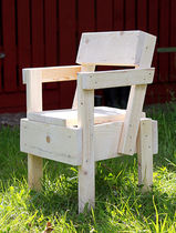 fauteuil pour enfant (mixte) LITTLE ENZO J&auml;ll & tofta