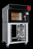 four &eacute;lectrique &agrave; convection professionnel KWIK-CO: KL5+H salva
