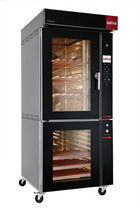 four &eacute;lectrique &agrave; convection professionnel KWIK-CO KX-9 CON ESTUFA salva