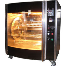 four r&ocirc;tissoire &eacute;lectrique CG-1 JENDAH FOOD MACHINERY