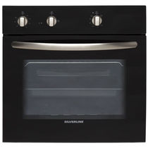 four &agrave; gaz encastrable 6058.38 Silverline Built-in Appliances