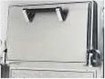 four &agrave; gaz professionnel  MADE TO MEASURE STATIC GAS /ELECTRIC OVEN MOLTENI