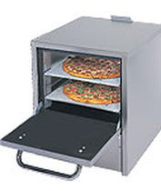 four &agrave; pizza &agrave; gaz 2 chambres professionnel   Castle