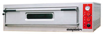 four &agrave; pizza &eacute;lectrique 1 chambre professionnel FPX01PE caplain machines