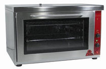 four &eacute;lectrique &agrave; convection 45002 230 V  SOFRACA