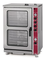 four &eacute;lectrique &agrave; convection TEC 10 Coven sri