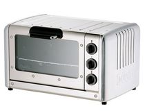 four &eacute;lectrique &agrave; convection MINI OVEN Dualit