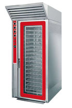 four &eacute;lectrique &agrave; convection professionnel  FC1660E caplain machines