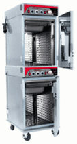 four &eacute;lectrique &agrave; convection professionnel  MP17 BEVLES