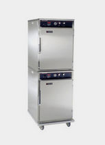 four &eacute;lectrique &agrave; convection professionnel  CO-151-H-189-STK CRES COR