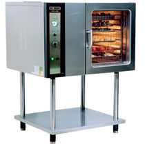 four &eacute;lectrique &agrave; convection professionnel  FKE 020 INOKSAN