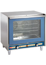 four &eacute;lectrique &agrave; convection professionnel  TF1/2 Grindmaster