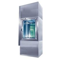 four &eacute;lectrique &agrave; convection professionnel   Elettrainox