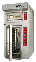 four &eacute;lectrique &agrave; convection professionnel pour boulangerie FV10C - ELECTRICITY/GAS caplain machines