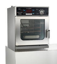 four &eacute;lectrique &agrave; vapeur mixte professionnel ESC-605 Henny Penny