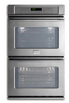 four &eacute;lectrique double encastrable FPET3085KF Frigidaire