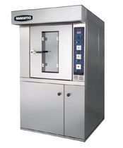 four &eacute;lectrique professionnel AMRO-E ADAMATIC