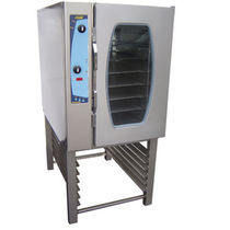 Schema electrique four capic