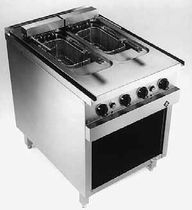 friteuse &eacute;lectrique professionnelle OPTIMA 700 MKN