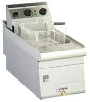 friteuse &eacute;lectrique professionnelle PSF3-9 Parry