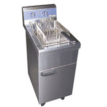 friteuse &eacute;lectrique professionnelle 815 CAPIC