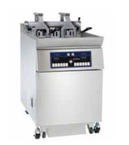 friteuse &eacute;lectrique professionnelle ASF-75 / ASF-75G Alto-Shaam France
