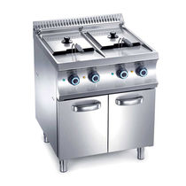 friteuse &eacute;lectrique professionnelle  Elettrainox
