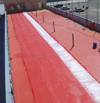 g&eacute;otextile non-tiss&eacute; pour drainage MARISEAL&reg; FABRIC MARIS POLYMERS