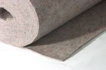 g&eacute;otextile pour drainage de toit v&eacute;g&eacute;tal RMS 600 K Optigreen