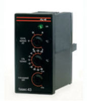 gestionnaire d'&eacute;nergie FASEC43 Eliwel Controls