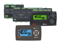 gestionnaire d'&eacute;nergie XT PRO Eliwel Controls