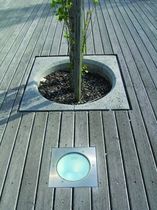 grille d'arbre DAFOZ Grupo Amop Synergies