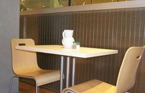 grille de ventilation en acier inox  Johnson Screens