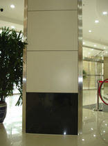 habillage pour colonne JZN001 Jinzhu Aluminium Industry