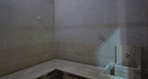 hammam  GIGLI MEGLIO