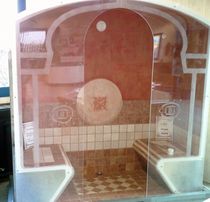 hammam pr&eacute;fabriqu&eacute; CARREMMAM SOMETHY