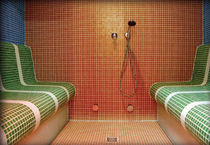 hammam pr&eacute;fabriqu&eacute;  eurocomponents spa