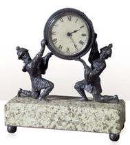 horloge de style  THEODORE ALEXANDER