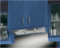 hotte de cuisine &agrave; visi&egrave;re CAN75.2SS Baumatic