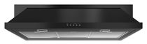 hotte de cuisine &agrave; visi&egrave;re UXT5536AAB Amana