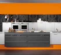 hotte de cuisine design MALIBOU Hardy Inside
