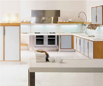 hotte de cuisine design FJORD FERRETTI CUCINE