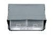 hotte de cuisine escamotable DEHL 5360 SG BAUKNECHT